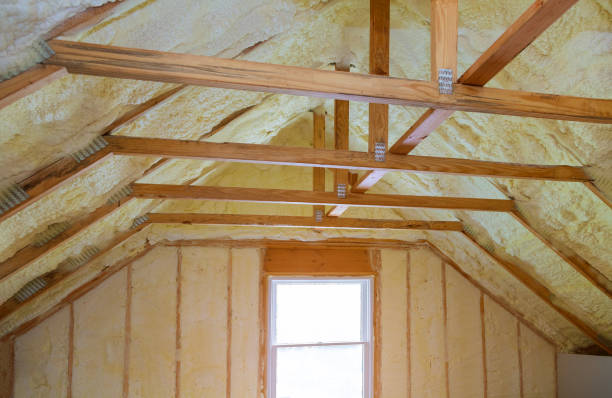 Best Spray Foam Insulation in North Catasauqua, PA