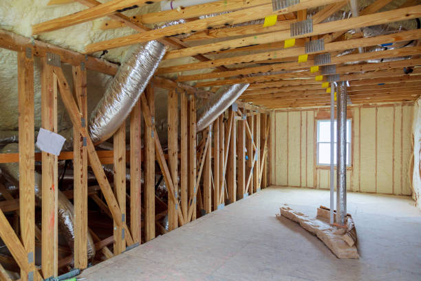 Best DIY Insulation Kits and Guidance in North Catasauqua, PA