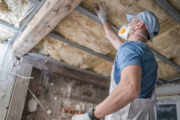 Reliable North Catasauqua, PA Insulation Contractor Solutions