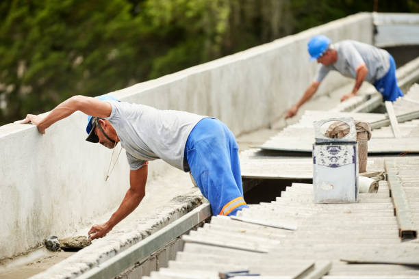 Types of Insulation We Offer in North Catasauqua, PA