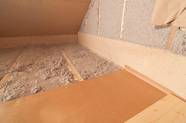 Best Eco-Friendly Insulation in North Catasauqua, PA