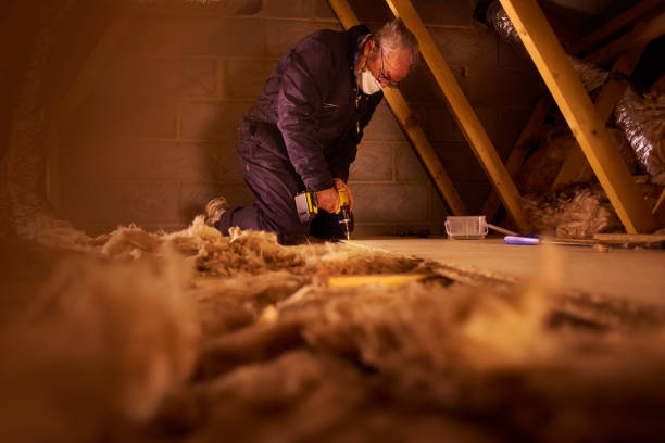 Best Blown-in Insulation in North Catasauqua, PA